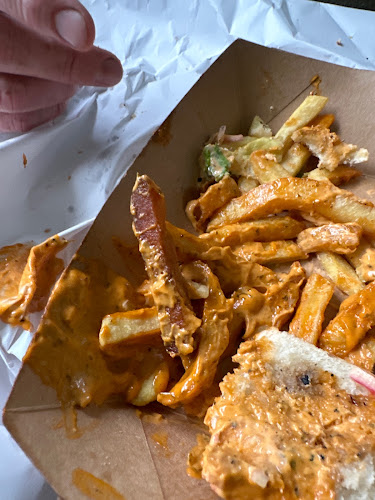 Opinii despre Le Gourmet în Arlon - Horeca