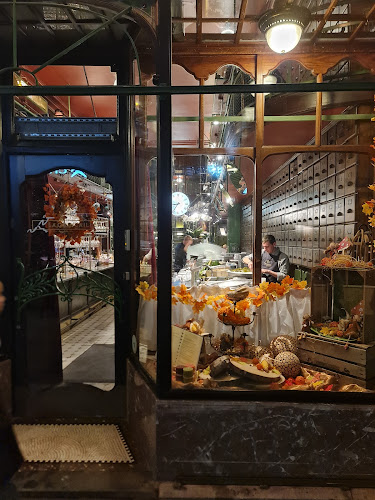 La Quincaillerie Phone number
