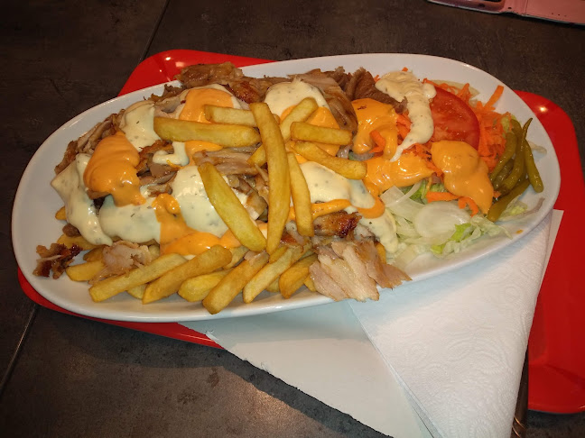 Reviews of Pitta Kervan in Wingene - Horeca