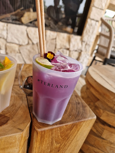 Terland Restaurant & Beach - Dilsen-Stokkem