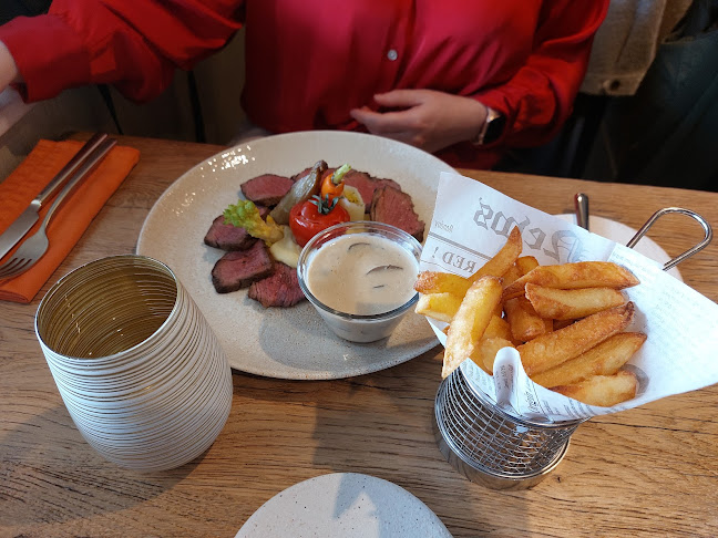 Rue de Braibant 3, 5360 Natoye