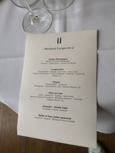 Reviews of U Eat & Sleep Antwerp in Antwerpen - Horeca
