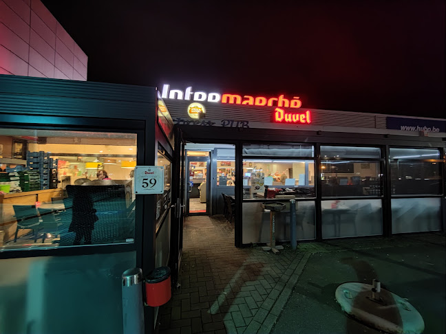 L'Express Pub