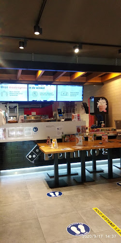 Maastrichterstraat 104, 3700 Tongeren-Borgloon