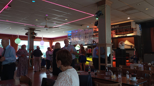 Dancing Heidelicht bvba