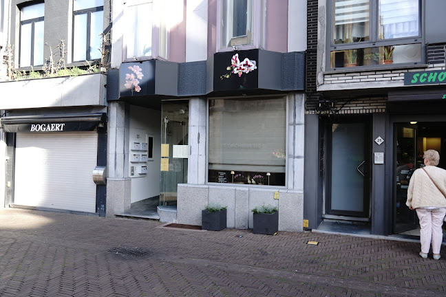 Resto Het Orchideetje