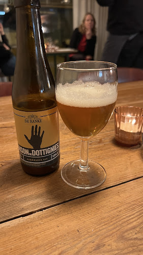 Reviews of Brewers'Kitchen in Antwerpen - Horeca