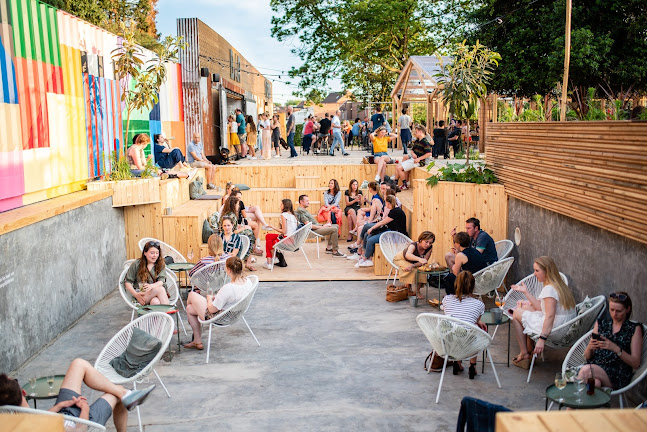 Panorama Zomerbar - Turnhout