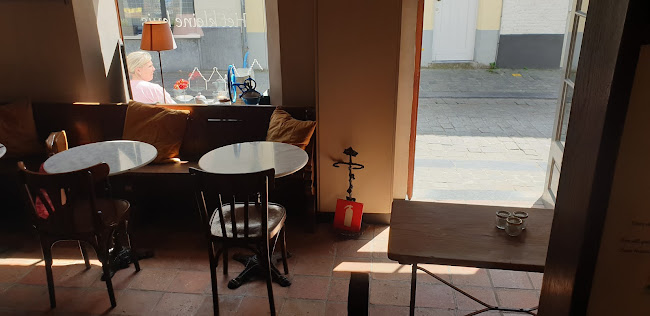 Comentarii opinii despre Het kleine huis - Brugge