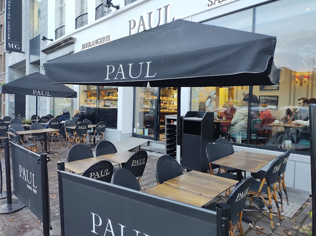 Paul - Gent
