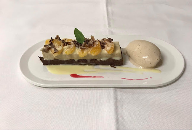 Le Chalet de la Bourgogne - Horeca