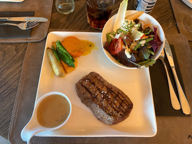 Reviews of BELFORT 2.0 in Poperinge - Horeca