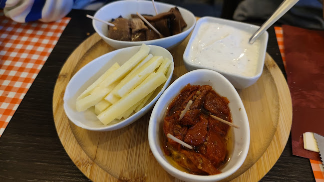 Comentarii opinii despre Mamma Mina