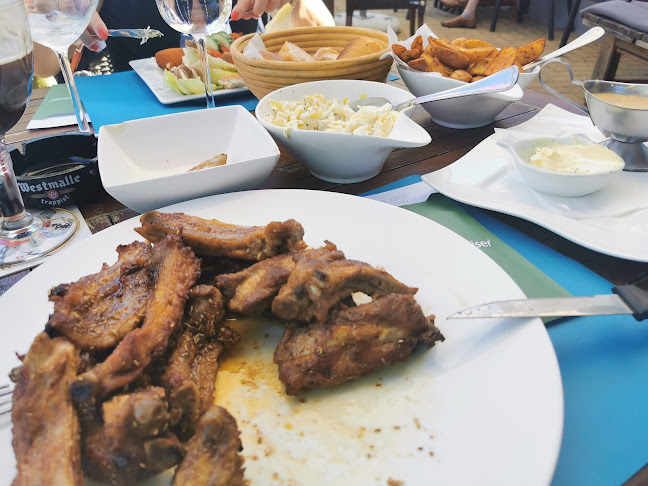 Taverne Oud Belsele - Horeca