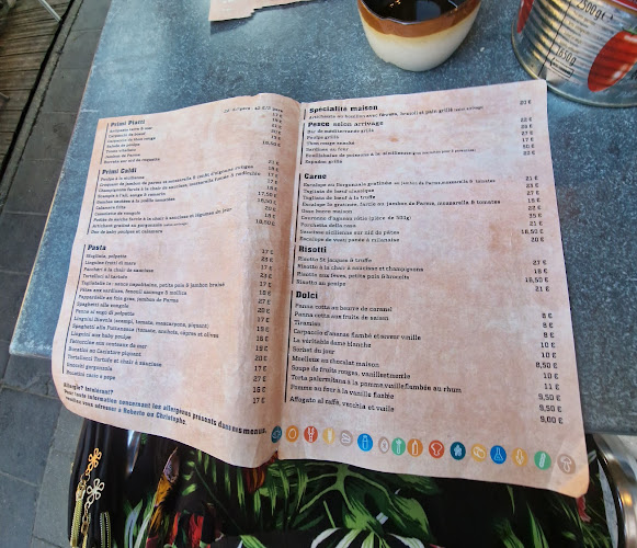 Io Roberto - Horeca