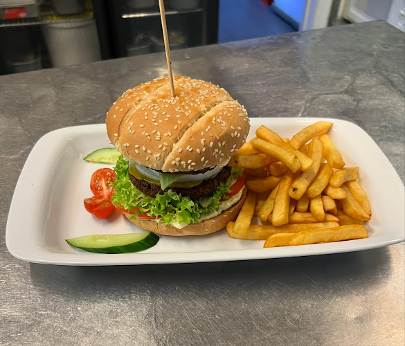 Mississippi Blankenberge - Blankenberge