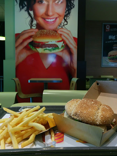 Quick Oostakker - Horeca