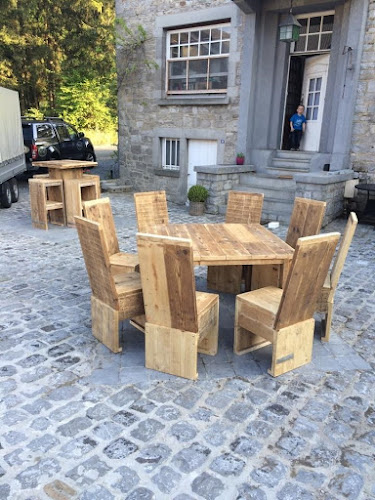 Comentarii opinii despre La ferme des Oliviers - Restaurant