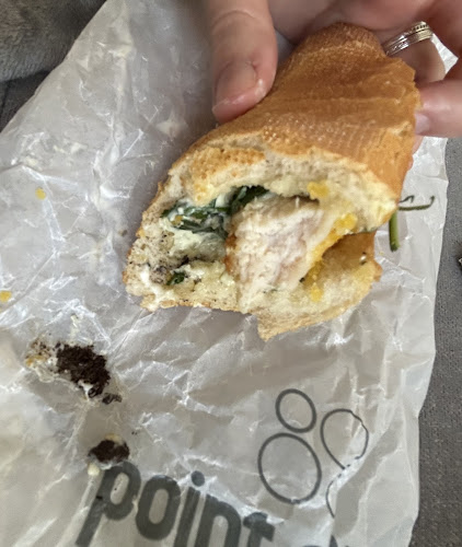 Boulangerie Jemeppe-sur-Meuse - Point chaud - Horeca