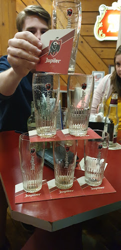 Opinii despre De Snok în Aarschot - Horeca