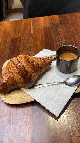 Kafeino Etterbeek - Horeca