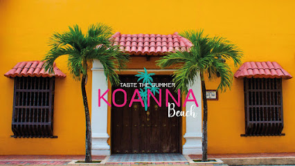 Slush Bar KOANNA