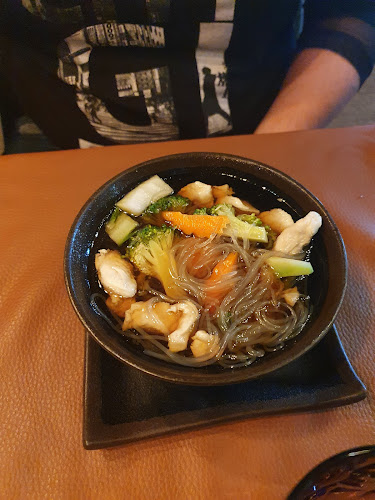 Comments and reviews of Dar El Siam