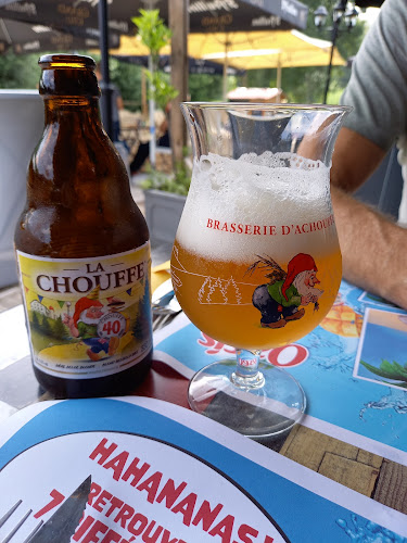 La Cantine des Italiens - La Louvière