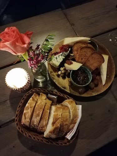 Opinii despre Bar Rose Red în Brugge - Horeca