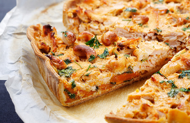 Opinii despre Les Tartes de Françoise în Wavre - Horeca