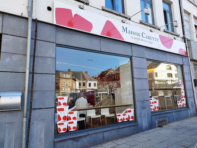 Maison Carette - Horeca