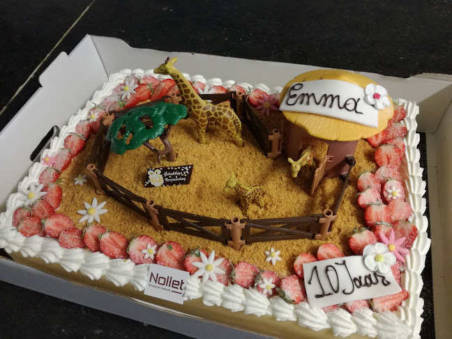 Brood & Banket Nollet - Horeca