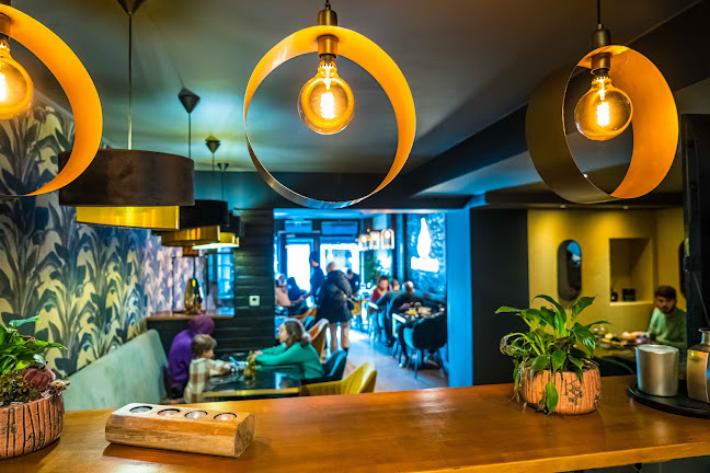 La crème Simonis - Horeca