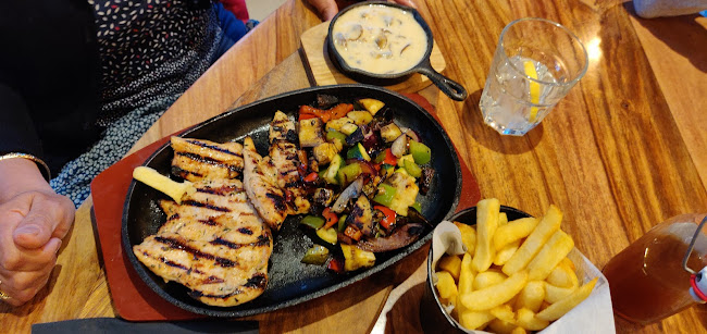 Comentarii opinii despre Burger 66 - Ixelles