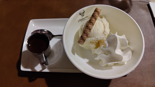 Comentarii opinii despre d’Entrecôte Hasselt