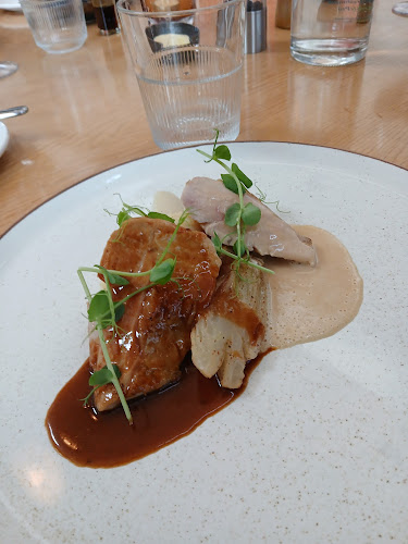 Restaurant La Rosa - Edegem