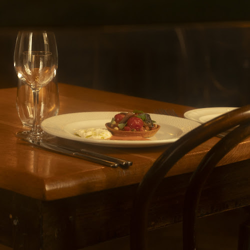 Les Brigittines - Horeca