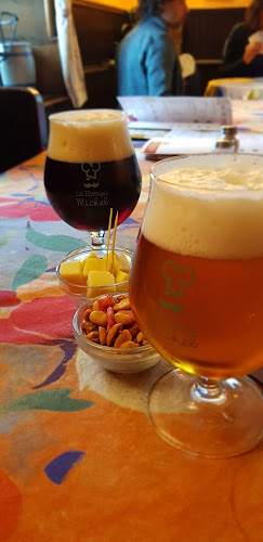 La Baraque Michel - Jalhay