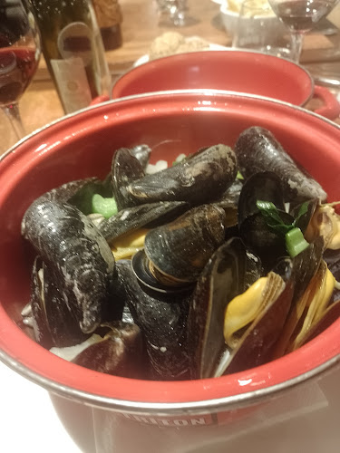 Reviews of La Quincaillerie in Elsene - Horeca