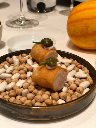 Restaurant Gastronomique Maxime Maziers à Bruxelles Open Times