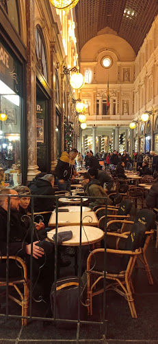 Maison Dandoy - Galeries - Brussel