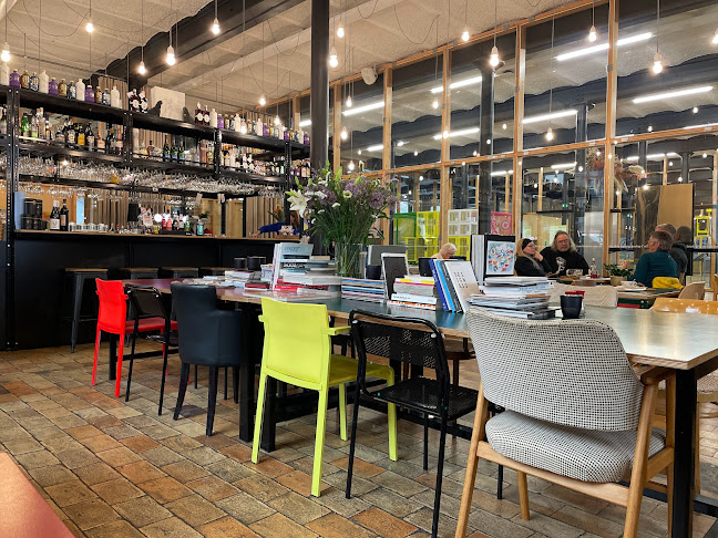 Comentarii opinii despre (Jazz) Kaffee Damast, bistro van Texture