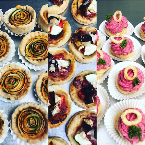 Opinii despre Bakkerij Succulente în Anderlecht - Horeca