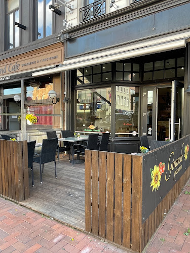 Pizzeria Ristorante Girasole - Horeca