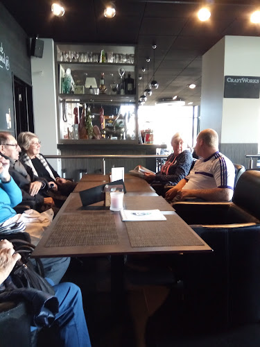 Opinii despre Cinema K-fe în Koksijde - Horeca