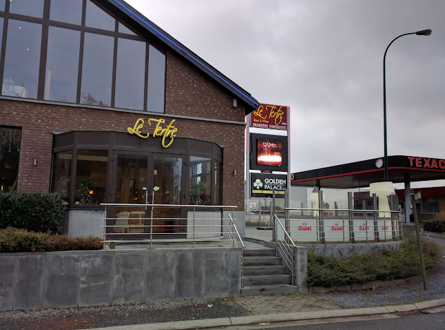 Le Tertre