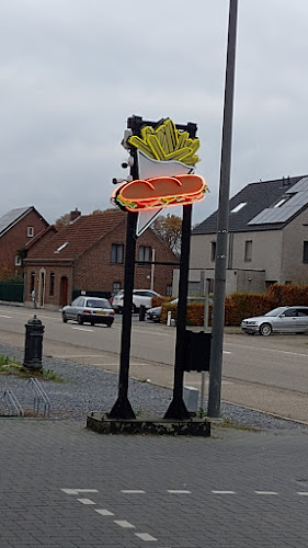 Frituur Special - Horeca