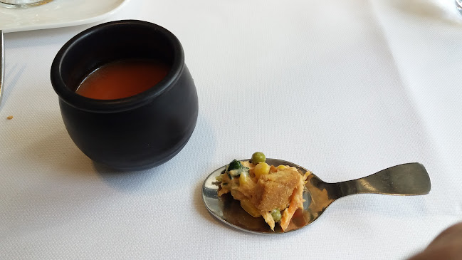 Comments and reviews of Restaurant Begijnhof