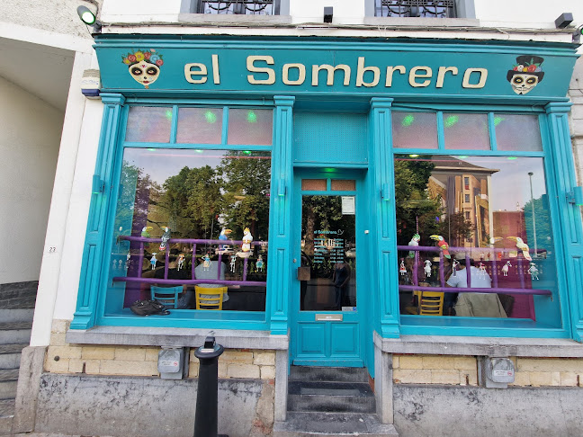 El Sombrero Phone number