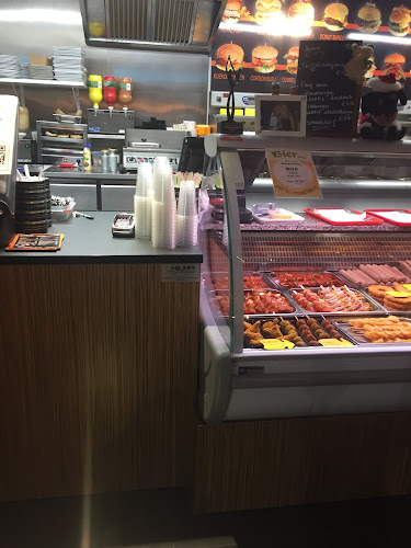 Frituur - Eethuis EnRoute - Horeca